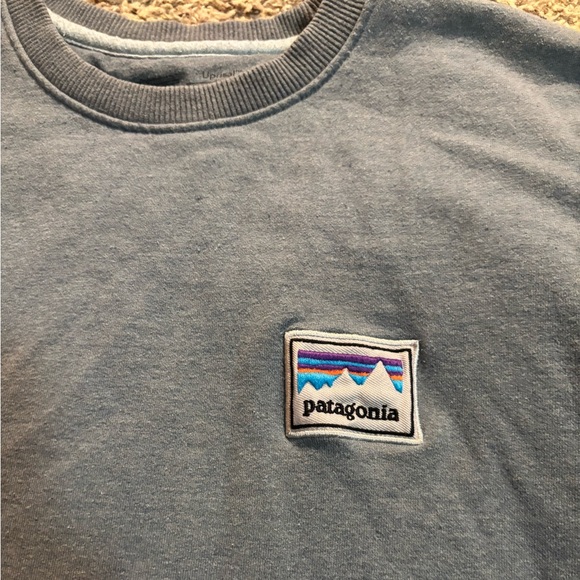 Patagonia Crewneck - Picture 2 of 5